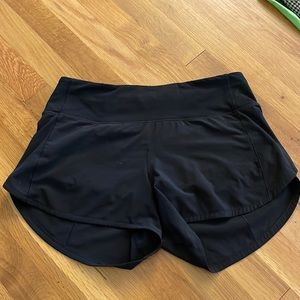 Lululemon Speed Up Short
